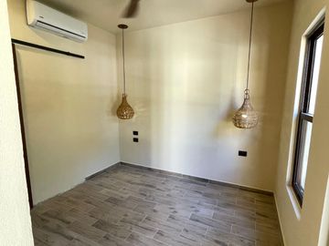 4 villas en la selva de Akumal. Comunidad muy exclusiva.