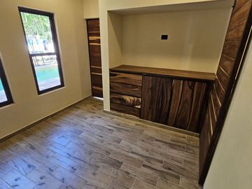 4 villas en la selva de Akumal. Comunidad muy exclusiva.