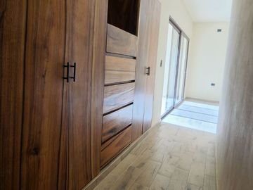 4 villas en la selva de Akumal. Comunidad muy exclusiva.