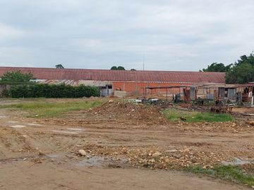 VENDO / ALQUILO TERRENO 1.0 HA EN VIA DE EVITAMIENTO, TARAPOTO - PERÚ