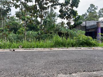 Tanah Siap Bangun 2200m2 Mojogedang Karanganyar