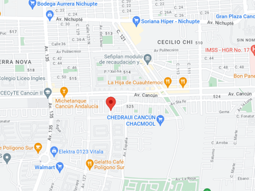 VENTA DE MUY HERMOSA Y ACOGEDORA CASA EN GRAND SANTA FE II, CANCÚN, QUINTANA ROO