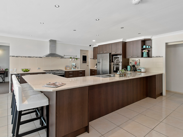 VENTA DE MUY HERMOSA Y ACOGEDORA CASA EN GRAND SANTA FE II, CANCÚN, QUINTANA ROO