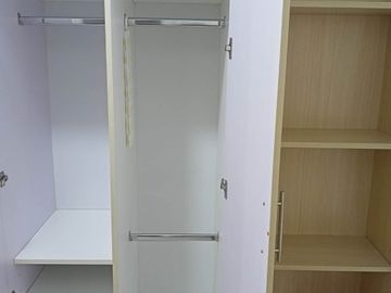 COLUMNSLEGASPI40XT2: For Sale Fully Furnished Studio in The Columns At Legaspi Village