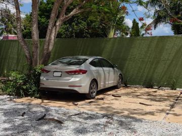 Renta de departamento en Burea en Temozón Norte