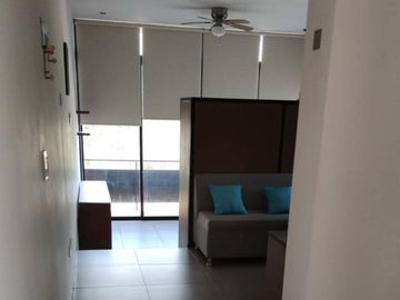 Renta de departamento en Burea en Temozón Norte