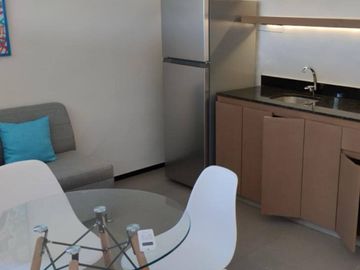 Renta de departamento en Burea en Temozón Norte