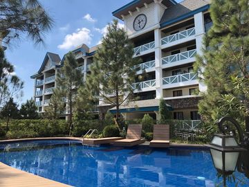 Tagaytay, 2BR Condo for sale