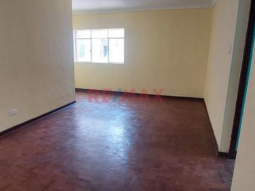 Oportunidad Única En Rímac! Se Vende Casa