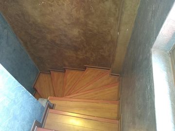 SE VENDE Hermosa Casa 2 Pisos, cercana  a Municipalidad de Conchalí.