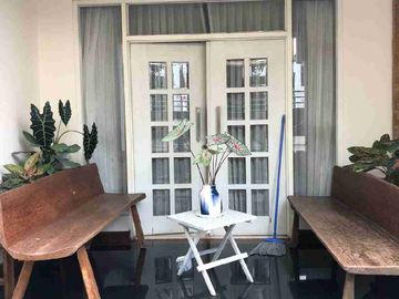 Dijual rumah babatan pratama