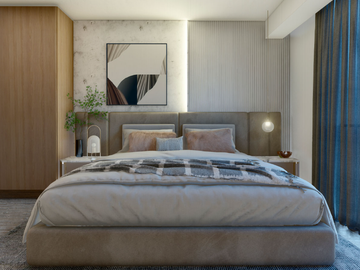 Venta Departamento de 3 Dormitorios en Calle Piura, MIraflores