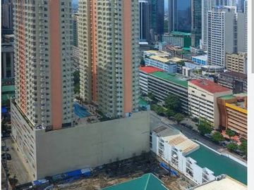 1bedroom condo in makati paseo de roces near don bosco rcbc gt tower makati