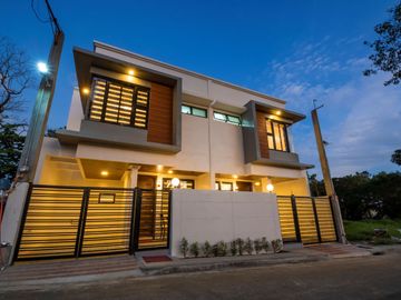 For Sale! Villa Verde East Subdivision Block 4 Lot 3 & 5 Angono, Rizal