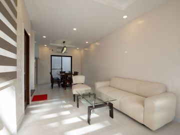For Sale! Villa Verde East Subdivision Block 4 Lot 3 & 5 Angono, Rizal