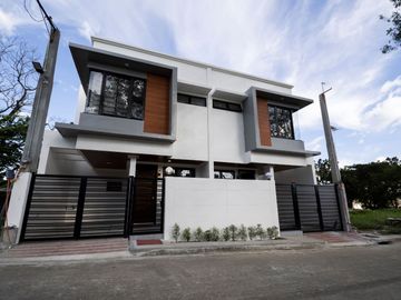 For Sale! Villa Verde East Subdivision Block 4 Lot 3 & 5 Angono, Rizal