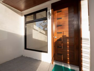 For Sale! Villa Verde East Subdivision Block 4 Lot 3 & 5 Angono, Rizal