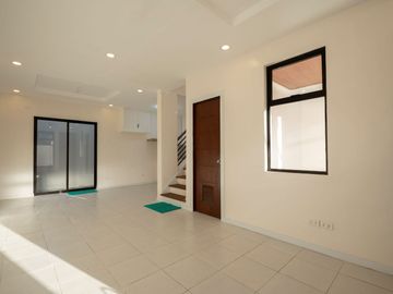 For Sale! Villa Verde East Subdivision Block 4 Lot 3 & 5 Angono, Rizal