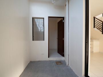 For Sale! Villa Verde East Subdivision Block 4 Lot 3 & 5 Angono, Rizal