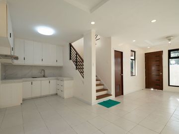 For Sale! Villa Verde East Subdivision Block 4 Lot 3 & 5 Angono, Rizal