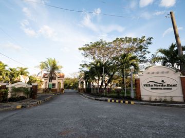 For Sale! Villa Verde East Subdivision Block 4 Lot 3 & 5 Angono, Rizal