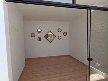 ID 1082963 Hermosa Casa En Alquiler En Urb. Cerrada!-Svidal