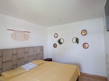 ID 1082963 Hermosa Casa En Alquiler En Urb. Cerrada!-Svidal