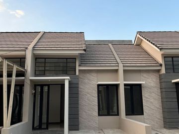 RUMAH BARU 2 LANTAI ALANA GUNUNGSARI DEKAT WIYUNG DAN PAKUWON MALL