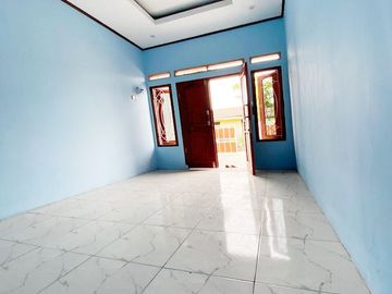 Jual Rumah Baru di Perumahan Taman Adiyasa Tangerang