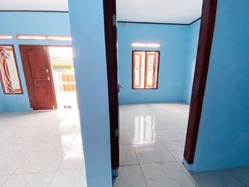 Jual Rumah Baru di Perumahan Taman Adiyasa Tangerang
