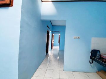 Jual Rumah Baru di Perumahan Taman Adiyasa Tangerang