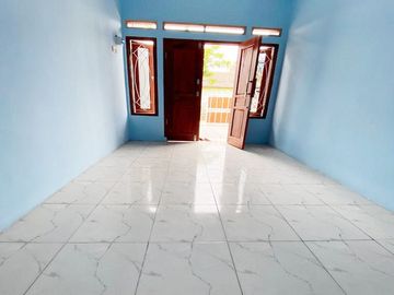 Jual Rumah Baru di Perumahan Taman Adiyasa Tangerang