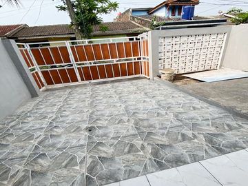 Jual Rumah Baru di Perumahan Taman Adiyasa Tangerang
