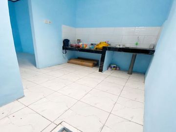 Jual Rumah Baru di Perumahan Taman Adiyasa Tangerang