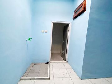 Jual Rumah Baru di Perumahan Taman Adiyasa Tangerang