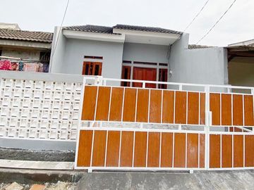 Jual Rumah Baru di Perumahan Taman Adiyasa Tangerang
