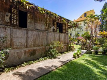 Sprawling Private Resort, Airbnb Vacation House for Sale with Spacious Landscape Garden in Tagaytay, Cavite, Nr. Ayala Mall Serin
