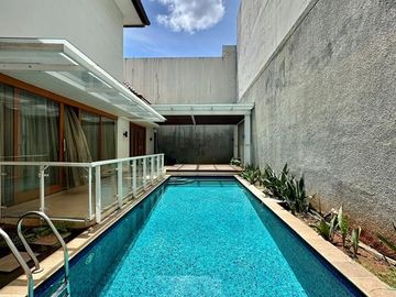 RUMAH at Jl RUBY / PERMATA HIJAU, KEBAYORAN LAMA