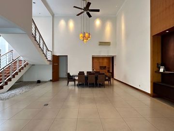 RUMAH at Jl RUBY / PERMATA HIJAU, KEBAYORAN LAMA