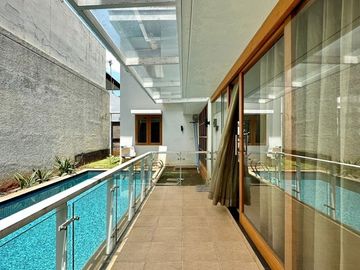 RUMAH at Jl RUBY / PERMATA HIJAU, KEBAYORAN LAMA