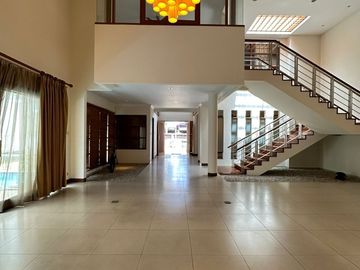RUMAH at Jl RUBY / PERMATA HIJAU, KEBAYORAN LAMA