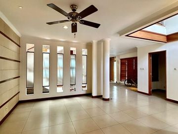 RUMAH at Jl RUBY / PERMATA HIJAU, KEBAYORAN LAMA