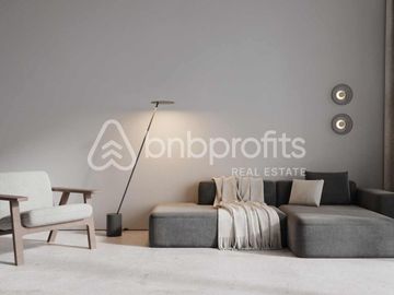 Premium Ocean-View Apartments in Canggu – Batu Bolong: Luxurious Living and Smart Investment Opportunity