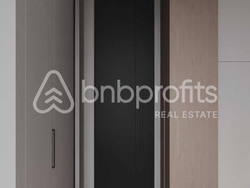 Premium Ocean-View Apartments in Canggu – Batu Bolong: Luxurious Living and Smart Investment Opportunity