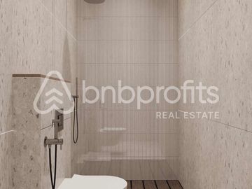 Premium Ocean-View Apartments in Canggu – Batu Bolong: Luxurious Living and Smart Investment Opportunity