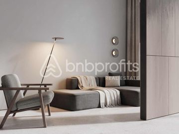 Premium Ocean-View Apartments in Canggu – Batu Bolong: Luxurious Living and Smart Investment Opportunity