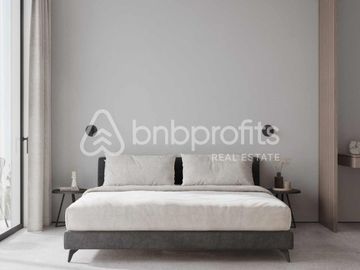 Premium Ocean-View Apartments in Canggu – Batu Bolong: Luxurious Living and Smart Investment Opportunity