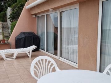 Reñaca, El Encanto, 5 dormitorios, gran terraza