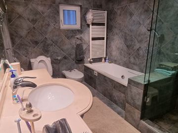 Reñaca, El Encanto, 5 dormitorios, gran terraza