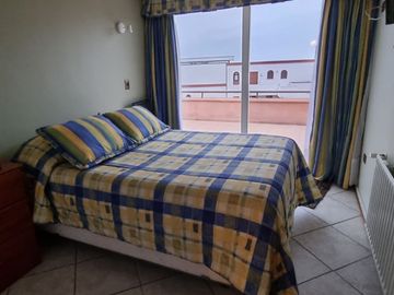 Reñaca, El Encanto, 5 dormitorios, gran terraza